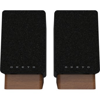 ONKYO Creator Series GX-10DB Black в Metoo.kz - Metoo (1)