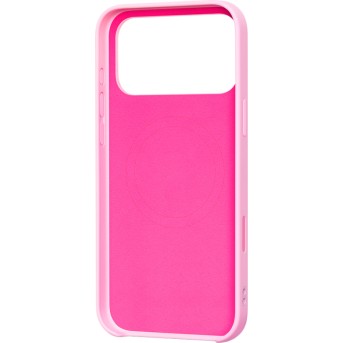 Beats iPhone 17 Pro Max Kickstand Case with MagSafe and Camera Control - Pebble Pink,Model A3511 в Metoo.kz - Metoo (6)
