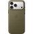 iPhone 18 Pro Max TechWoven Case with MagSafe - Olive, Model A3704 в Metoo.kz - Metoo (2)