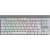 LOGITECH G515 LIGHTSPEED TKL - WHITE - US INT'L - 2.4GHZ/<wbr>BT- EMEA28i-935 - TACTILE - Metoo (1)