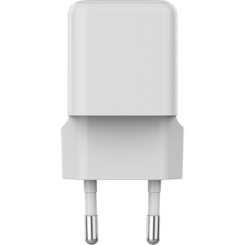 CANYON charger CU20C GaN 20W 1xPD EU White - Metoo (2)
