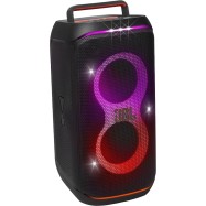 JBL Partybox Club 120 - Portable Party Speaker - White..