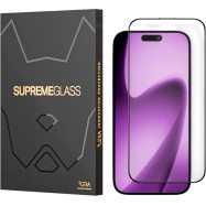 iLera DeLuxe Original Glass 2.0 for iPhone 17 Air