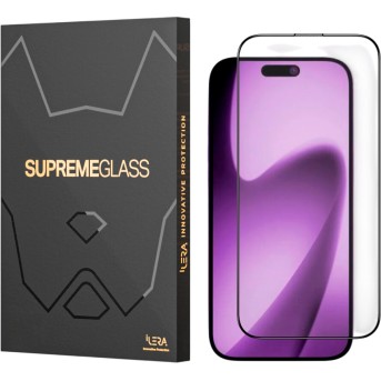 iLera DeLuxe Original Glass 2.0 for iPhone 17 Air - Metoo (1)