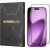 iLera DeLuxe Original Glass 2.0 for iPhone 17 Air - Metoo (1)
