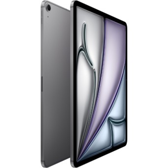 13-inch iPad Air Wi-Fi + Cellular 256GB - Space Grey,Model A3462 в Metoo.kz - Metoo (5)
