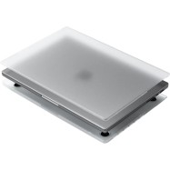 SATECHI Eco Hardshell Case for MacBook Pro 14 - Clear
