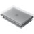 SATECHI Eco Hardshell Case for MacBook Pro 14 - Clear - Metoo (1)