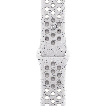 42mm Veiled Grey Nike Sport Band - S/M в Metoo.kz - Metoo (4)