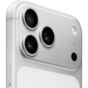 iPhone 17 Pro Max 256GB Silver,Model A3526 в Metoo.kz - Metoo (3)