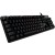 LOGITECH G512 Corded LIGHTSYNC Mechanical Gaming Keyboard - CARBON - RUS - USB - TACTILE - Metoo (2)