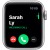 Apple Watch Series 5 GPS, 40mm Silver Aluminium Case with White Sport Band Model nr A2092 - Metoo (3)