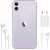 iPhone 11 64Gb Model A2221 Фиолетовый - Metoo (12)