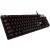 LOGITECH G413 Mechanical Gaming Keyboard - CARBON - RUS - USB - INTNL - RED LED - Metoo (2)