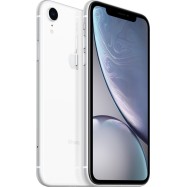 iPhone XR 256GB White, Model A2105