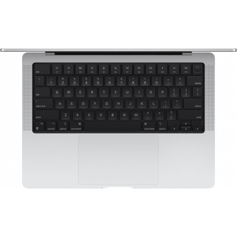 Ноутбук Apple MacBook Pro Silver A2918 (MR7J3RU/<wbr>A) - Metoo (6)