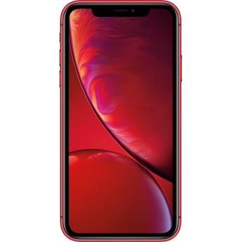 iPhone XR 128GB (PRODUCT)RED, Model A2105 - Metoo (2)