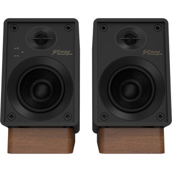 ONKYO Creator Series GX-10DB Black в Metoo.kz - Metoo (2)