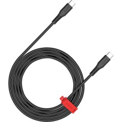 CANYON cable CC60SC C-C 60W 1.2m Black..