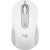 LOGITECH M650 Signature Bluetooth Mouse - OFF-WHITE - Metoo (1)