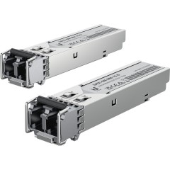 Ubiquiti UACC-OM-MM-1G-D-20 1 Gbps Multi-Mode Optical Module