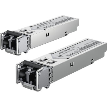 Ubiquiti UACC-OM-MM-1G-D-20 1 Gbps Multi-Mode Optical Module - Metoo (1)