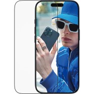 PanzerGlass Screen Protector Ultra-Wide Fit w. FASTFIT IN-A-BOX iPhone 17 Pro..