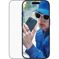 PanzerGlass Screen Protector Ultra-Wide Fit w. FASTFIT IN-A-BOX iPhone 17 Pro..