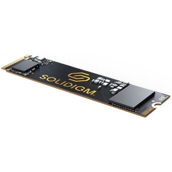 Solidigm P41 Plus Series (512GB, M.2 80mm PCIe x4, 3D4, QLC) Retail Box Single Pack, MM# 99C38J, EAN: 675902043716 - Metoo (1)