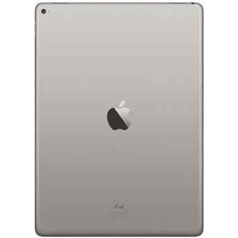 Планшет Apple iPad Pro Wi-Fi Cellular 64Gb Space Grey (MQEY2RK/<wbr>A) - Metoo (3)