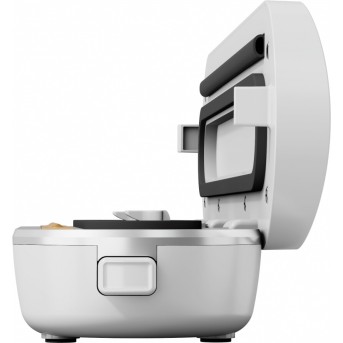 Vacuum Sealer, white, LED display, 80W, -65kPa (+/-5kPa) в Metoo.kz - Metoo (7)