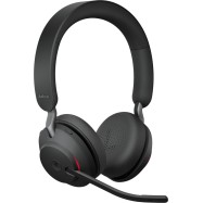 JABRA EVOLVE2 65, Link380a MS Stereo Stand Black