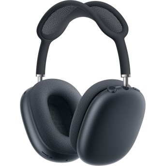 AirPods Max 2 - Midnight,Model A3454 в Metoo.kz - Metoo (3)