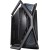 ASUS ROG Hyperion GR701 E-ATX Gaming case Black, 420 mm dual radiator support, four 140 mm fans, metal GPU holder, component storage, ARGB fan hub, Aura Sync, Dual USB Type-C ports, 60W fast charging - Metoo (1)