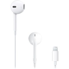 EarPods (Lightning Connector),Model A1748