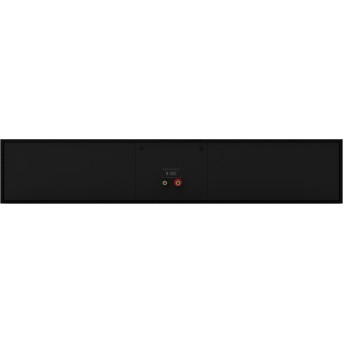 Klipsch Reference R-30C Center Channel Speaker, Black, Single в Metoo.kz - Metoo (5)