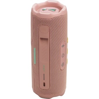 JBL Flip 7 - Portable Waterproof Speaker – Pink в Metoo.kz - Metoo (2)