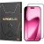 iLera FrostedGlass 2.0 for iPhone 17 Pro - Metoo (1)