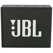 Портативная колонка JBL GO Black
