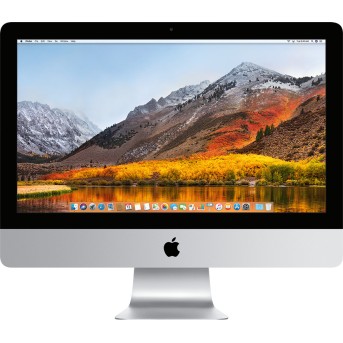 Моноблок Apple iMac 21.5" (MNE02RU/<wbr>A) - Metoo (1)