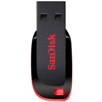 SanDisk Cruzer Blade 16GB; EAN: 619659000431 - Metoo (2)