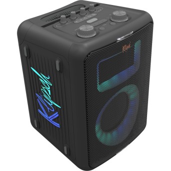 KLIPSCH Vegas Black в Metoo.kz - Metoo (3)