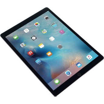 Планшет Apple iPad Pro Wi-Fi 64Gb Silver (MQDC2RK/<wbr>A) - Metoo (2)