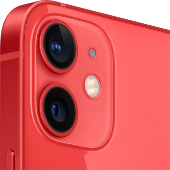 iPhone 12 mini 128GB (PRODUCT) Красный Model A2399 - Metoo (3)