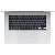 15-inch MacBook Air: Apple M4 chip with 10-core CPU and 10-core GPU, 24GB, 512GB SSD - Silver,Model A3241 - Metoo (4)