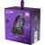LORGAR Noah 702, Wireless Gaming Headset, black в Metoo.kz - Metoo (9)
