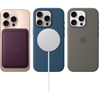 iPhone 16 Pro Max 512GB Desert Titanium,Model A3296 - Metoo (6)