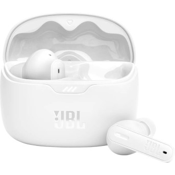 JBL Tune Beam - True Wireless In-Ear Headset - White - Metoo (1)