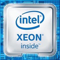 Intel CPU Server 4-Core Xeon E-2334 (3.40 GHz, 8M Cache, LGA1200) tray..