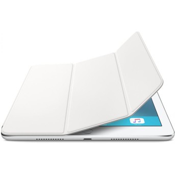 Чехол для планшета Apple iPadPro 9.7" Smart Cover White - Metoo (4)